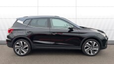 SEAT Arona 1.0 TSI 115 FR Sport 5dr DSG Petrol Hatchback